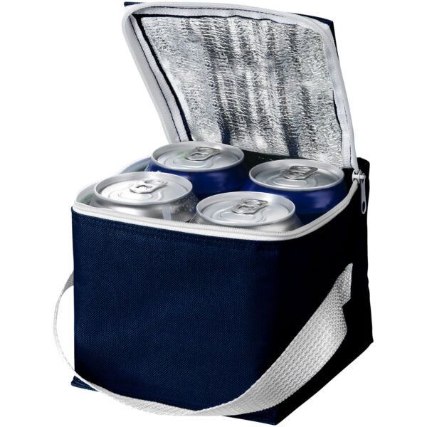 Tromso 4-can cooler bag (11990400)
