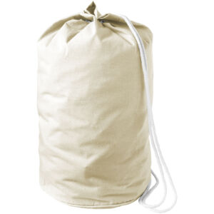 Missouri cotton sailor duffel bag (12011100)