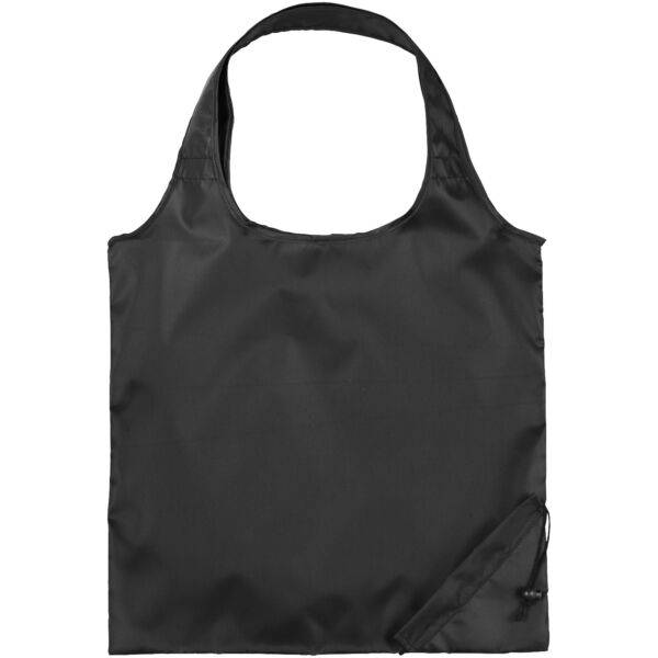 Bungalow foldable tote bag (12011900)