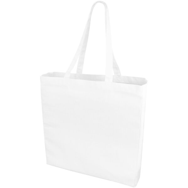 Odessa 220 g/m² cotton tote bag (12013505)