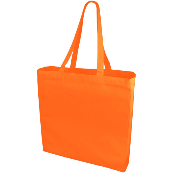 Odessa 220 g/m² cotton tote bag (12013506)