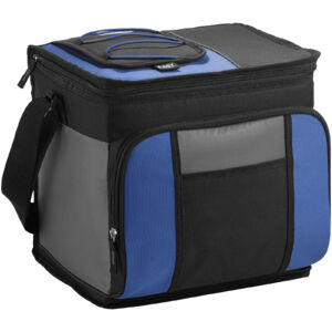 Easy-access 24-can cooler bag (12016400)