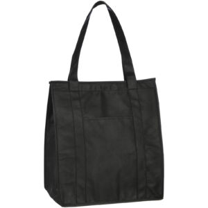 Zeus insulated cooler tote bag (12032600)