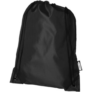 Oriole RPET drawstring backpack (12046100)