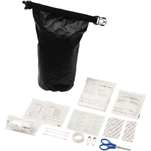 Alexander 30-piece first aid waterproof bag (12200601)