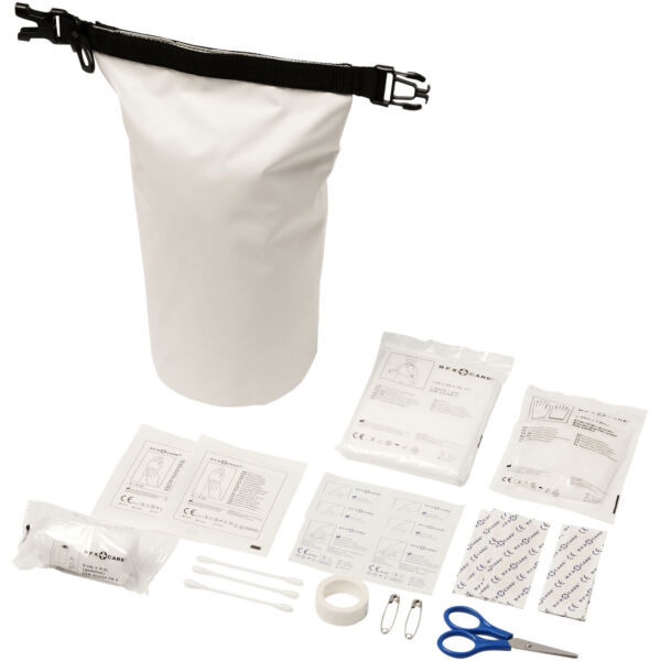 Alexander 30-piece first aid waterproof bag (12200602)