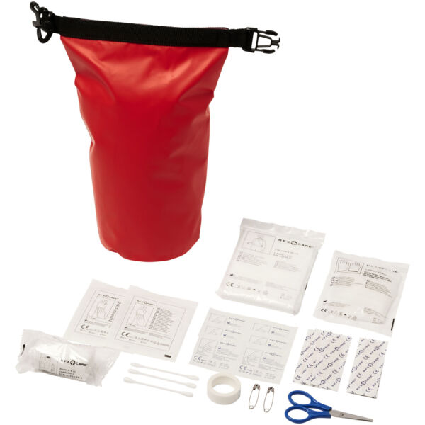 Alexander 30-piece first aid waterproof bag (12200604)