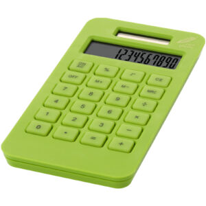 Summa pocket calculator (12341800)