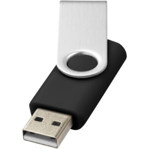 Rotate-basic 1GB USB flash drive (12350300)