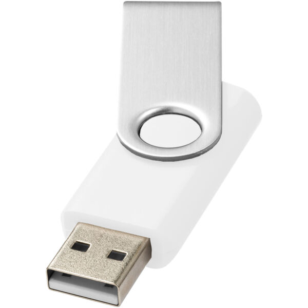 Rotate-basic 2GB USB flash drive (12350401)