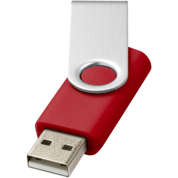 Rotate-basic 8GB USB flash drive (12350603)