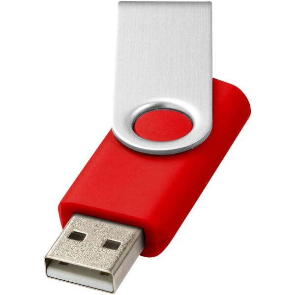 Rotate-basic 8GB USB flash drive (12350604)