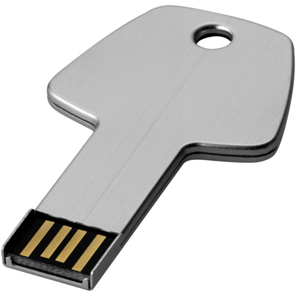 Key 4GB USB flash drive (12351901)