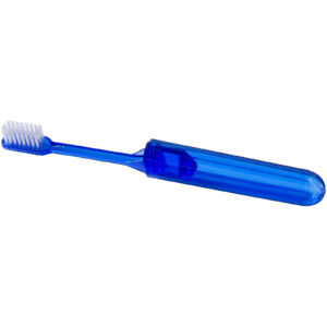 Trott travel-sized toothbrush (12608400)
