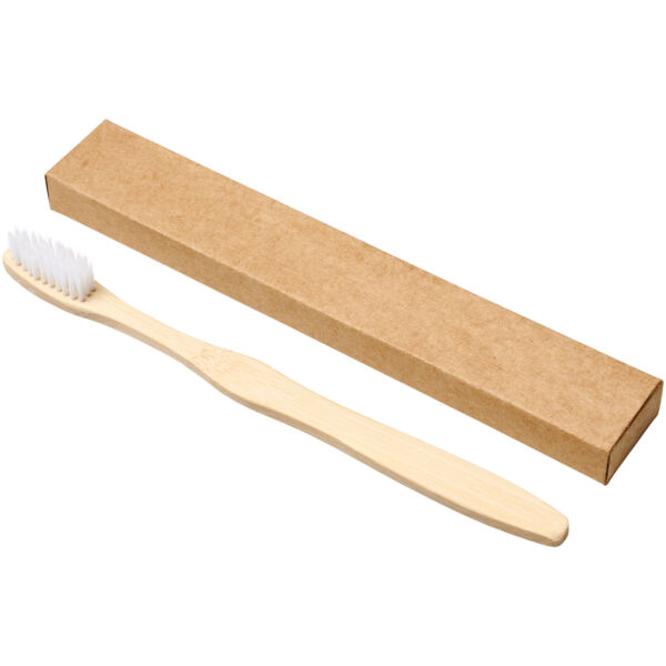Celuk bamboo toothbrush (12615300)