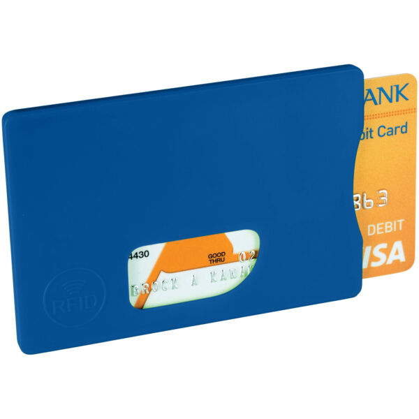 Zafe RFID credit card protector (13422602)