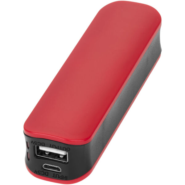 Edge 2000 mAh power bank (13423701)