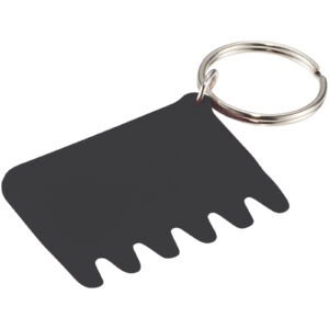 Whisk silicone keyboard brush and keychain (13427300)