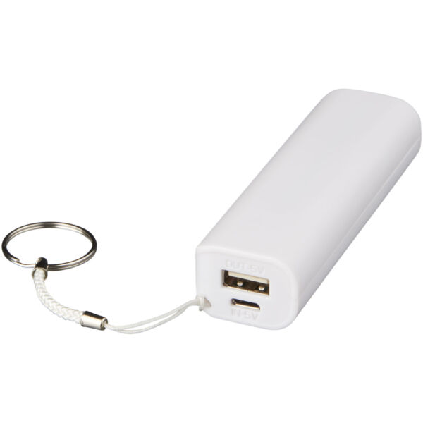 Span 1200 mAh power bank (13427701)