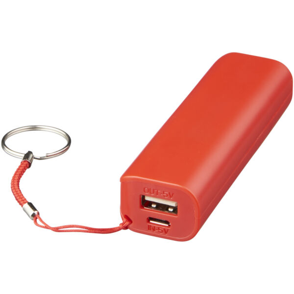 Span 1200 mAh power bank (13427703)