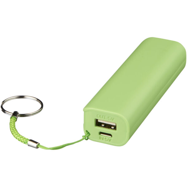 Span 1200 mAh power bank (13427704)