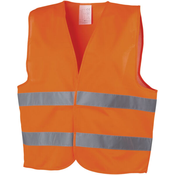 See-me XL safety vest for professional use (19538546)