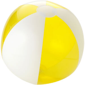 Bondi solid and transparent beach ball (19538622)