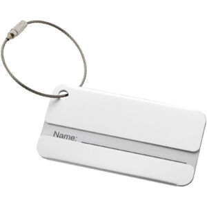 Discovery luggage tag (19544318)