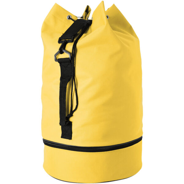 Idaho sailor zippered bottom duffel bag (19549244)