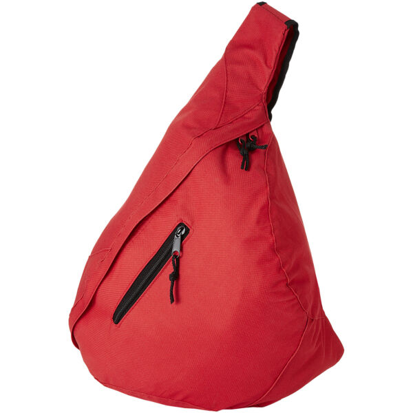Brooklyn mono-shoulder backpack (19549403)