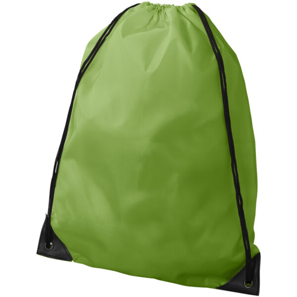 Oriole premium drawstring backpack (19550170)