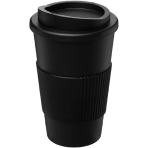 Americano® 350 ml insulated tumbler with grip (21000200)
