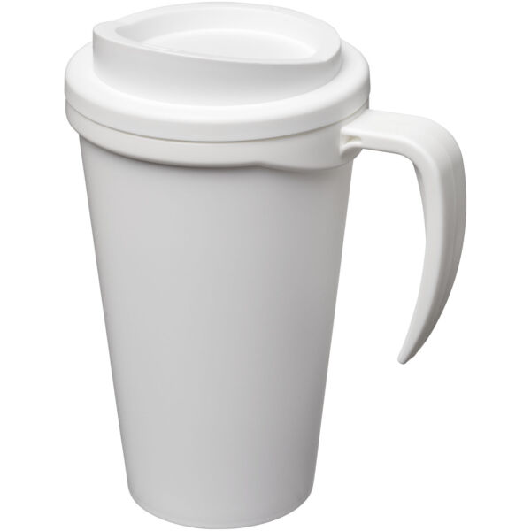 Americano® Grande 350 ml insulated mug (21000400)