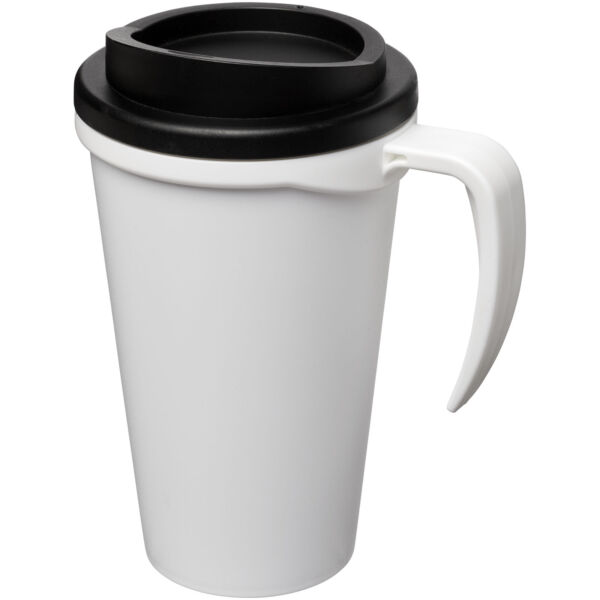 Americano® Grande 350 ml insulated mug (21000401)