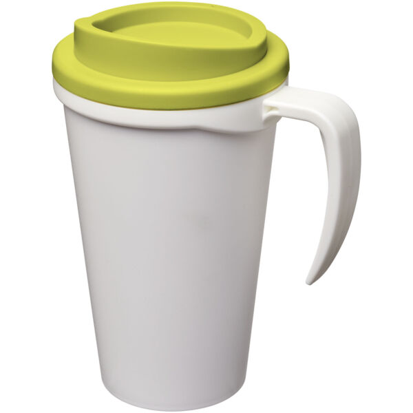 Americano® Grande 350 ml insulated mug (21000404)