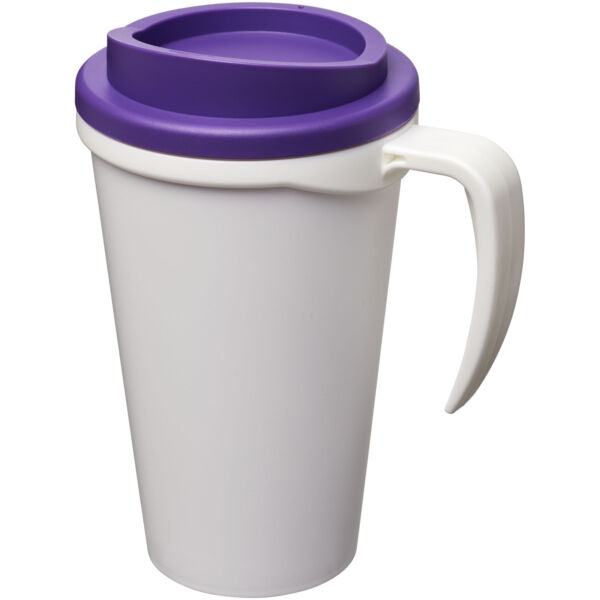 Americano® Grande 350 ml insulated mug (21000406)