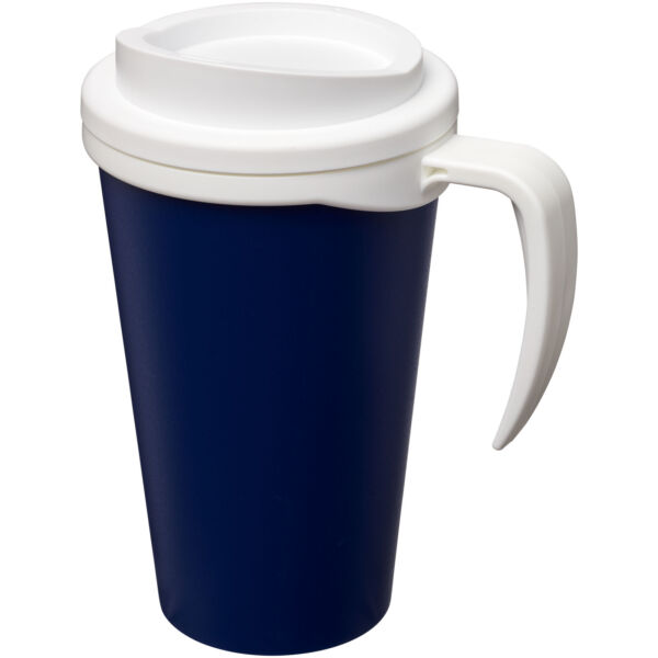 Americano® Grande 350 ml insulated mug (21000407)