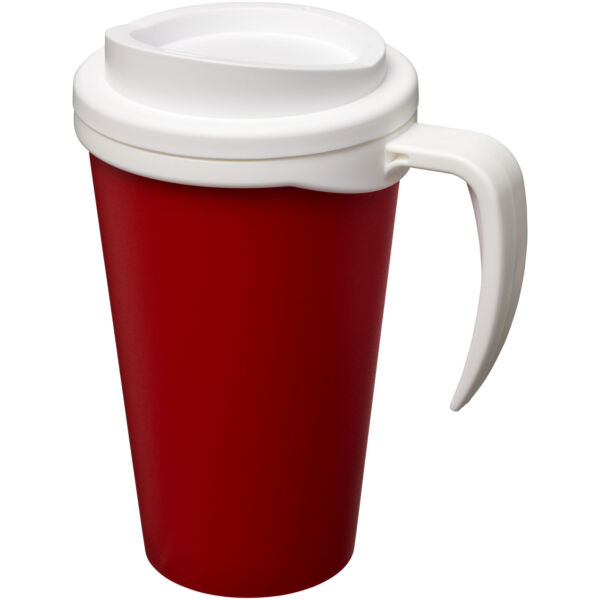 Americano® Grande 350 ml insulated mug (21000408)