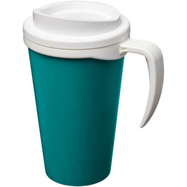 Americano® Grande 350 ml insulated mug (21000409)