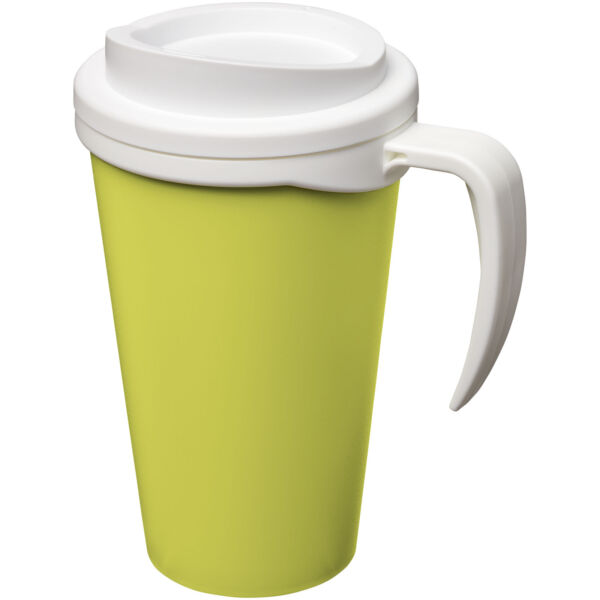 Americano® Grande 350 ml insulated mug (21000410)