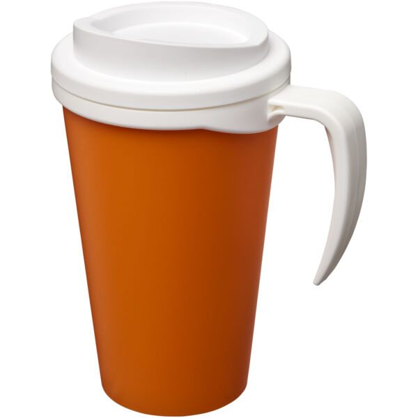 Americano® Grande 350 ml insulated mug (21000411)