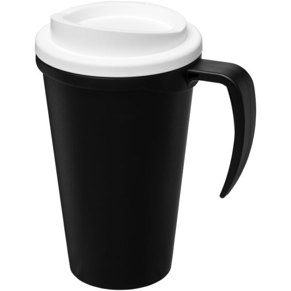 Americano® Grande 350 ml insulated mug (21000413)