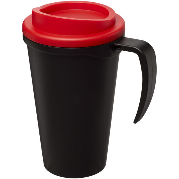 Americano® Grande 350 ml insulated mug (21000415)