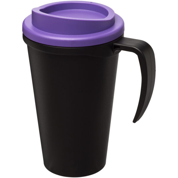 Americano® Grande 350 ml insulated mug (21000418)