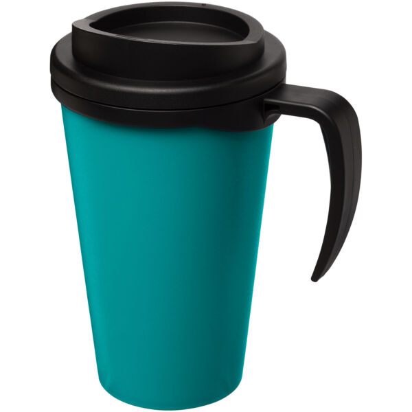 Americano® Grande 350 ml insulated mug (21000421)