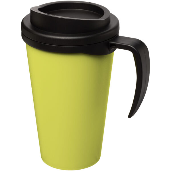 Americano® Grande 350 ml insulated mug (21000422)