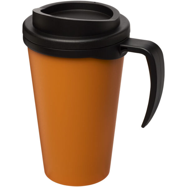 Americano® Grande 350 ml insulated mug (21000423)