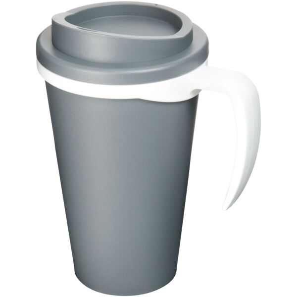 Americano® Grande 350 ml insulated mug (21000426)