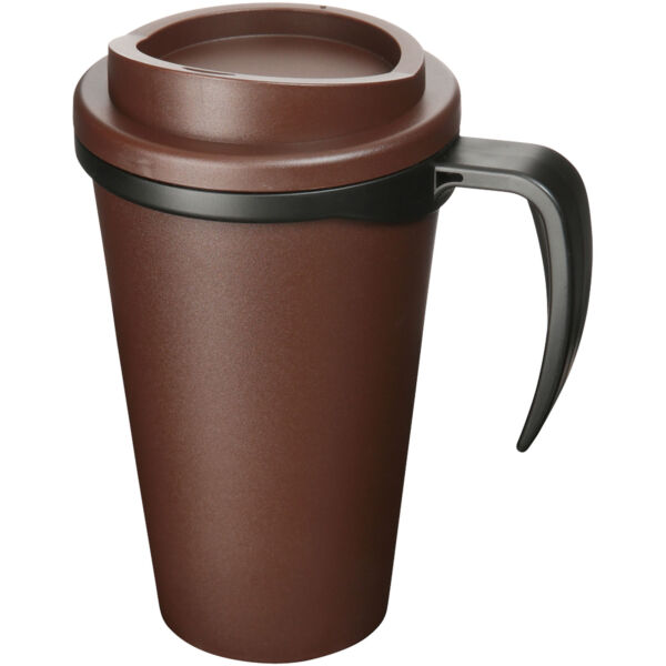 Americano® Grande 350 ml insulated mug (21000429)