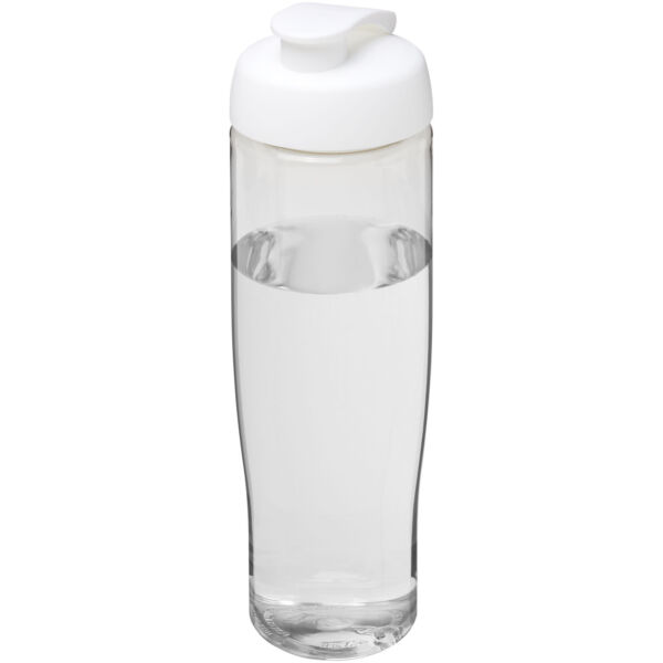 H2O Tempo® 700 ml flip lid sport bottle (21004001)